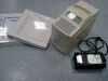 ABAXIS VET SCAN VS1 Hematology Analyzer