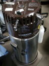 CAIRE Liberator 30 L liquid Oxygen Tank