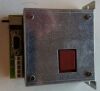 PHILIPS 451210808003 POWER ON CIRCUIT BOARD Rad/Fluoro Room