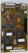 PHILIPS 451213063722 SCOPOMAT CONTROLLER BOARD Rad/Fluoro Room