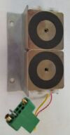PHILIPS 451212893734 LONGITUDINAL BAKE ASSY. Rad/Fluoro Room