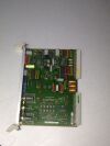 SIEMENS 1636575  D7 Board MRI Scanner