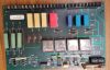 GE 04500G12 BOARD Rad/Fluoro Room