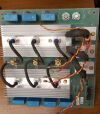 GE 46-903812G10  46903812G10 POWER BOARD Rad/Fluoro Room