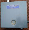 SKYTRON 5858 Hi-Intensity Control Module O/R Light