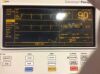 DATASCOPE Passport EL. BioMed Certified Multiparameter Monitor