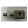 SMITH & NEPHEW 7107-0273 Rancho Cube with Post