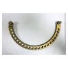 SYNTHES 03.311.318 Carbon Fiber Foot Ring, 180mm w/2 Screws