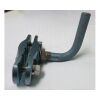 SYNTHES 390.01 Large Pin Clamp