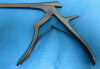 V. MUELLER L-1153 Neuro Spine Kerrison Cervical Rongeur, 3mm