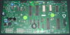 BENNETT 208116 Microprocessor p.c.b Rad Room