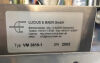 OEC 00-453401-03 Monitor C-Arm