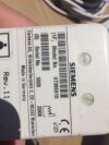 SIEMENS 7386910 PERU Physiol. ECG/Respiratory Unit MRI Scanner