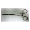 CROWN SURGICAL INSTRUMENTS 640-135 Debakey Pediatric Clamp, 6-1/4