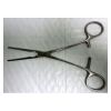 CROWN SURGICAL INSTRUMENTS 640-135 Debakey Pediatric Clamp, 6-1/4