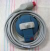 PHILIPS M1356A Fetal Monitor Ultrasound Transducer