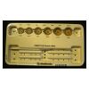 MEDTRONIC FREESTYLE Aortic Valve Accessories, Complete Set of Sizers