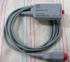 PHILIPS M1364A Fetal Monitor DECG/MECG Cable