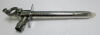 WELCH ALLYN 32810 19mm x 15cm Sigmoidoscope