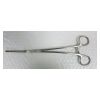 CROWN SURGICAL INSTRUMENTS 640-155 Debakey Clamp, 60????????????? Angle, 9-1/2" (24.1
