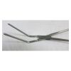 CROWN SURGICAL INSTRUMENTS 640-155 Debakey Clamp, 60????????????? Angle, 9-1/2" (24.1