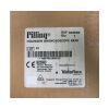PILLING 522586 Holinger Bronchoscope 8 x 40
