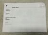 GE 2148335-100 Technical Manual Mammo  Accessories
