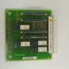 SIEMENS 1166771X1768 BOARD Rad/Fluoro Room