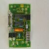 SIEMENS 8949836G5334 BOARD Rad/Fluoro Room