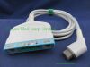 PANSWMED etc10046 trunk cable SPO2 Probe