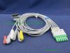 PANSWMED etc10046 trunk cable SPO2 Probe