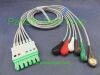 PANSWMED etc10046 trunk cable SPO2 Probe