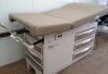 RITTER 204 Exam Table