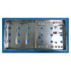 CODMAN 21-1001 Cloward Curette Set #1