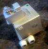 SIEMENS 952 isoflurane Vaporizer