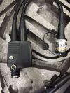 FUJINON EG-470N5 Gastroscope