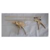 ONUX MEDICAL 3020 Salute Fixation System