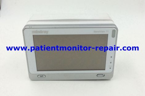 MINDRAY  T1 module  T1 module with SPO2 ECG IBP Temperature  Module