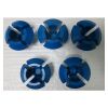 Set of 5 Reamer Head Trials