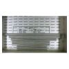 HOWMEDICA 5031-0-910 Large Frame & Pin Components Case #2