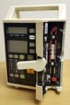 BAXTER Flo-Gard 6201 Pump IV Infusion