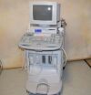 SIEMENS Acuson Sequoia 512 Unit