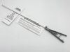 KARL STORZ 26167FKL Ultramicro Needle Holder Laparoscope