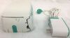 B BRAUN Infusomat Space Pump IV Infusion