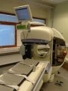 GE Infinia Hawkeye 4 SPECT/CT
