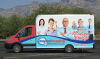 ASSURED IMAGING Mobile Dexa Bone Densitometer