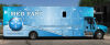 ASSURED IMAGING Mobile Dexa Bone Densitometer
