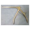 Lot of 6 Rongeurs (Part # & Manufacturer