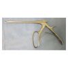 Lot of 6 Rongeurs (Part # & Manufacturer