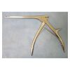 Lot of 6 Rongeurs (Part # & Manufacturer